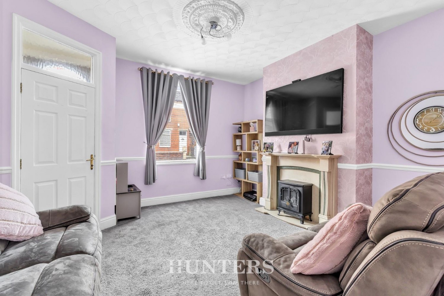 Oldham Road, Middleton, Manchester