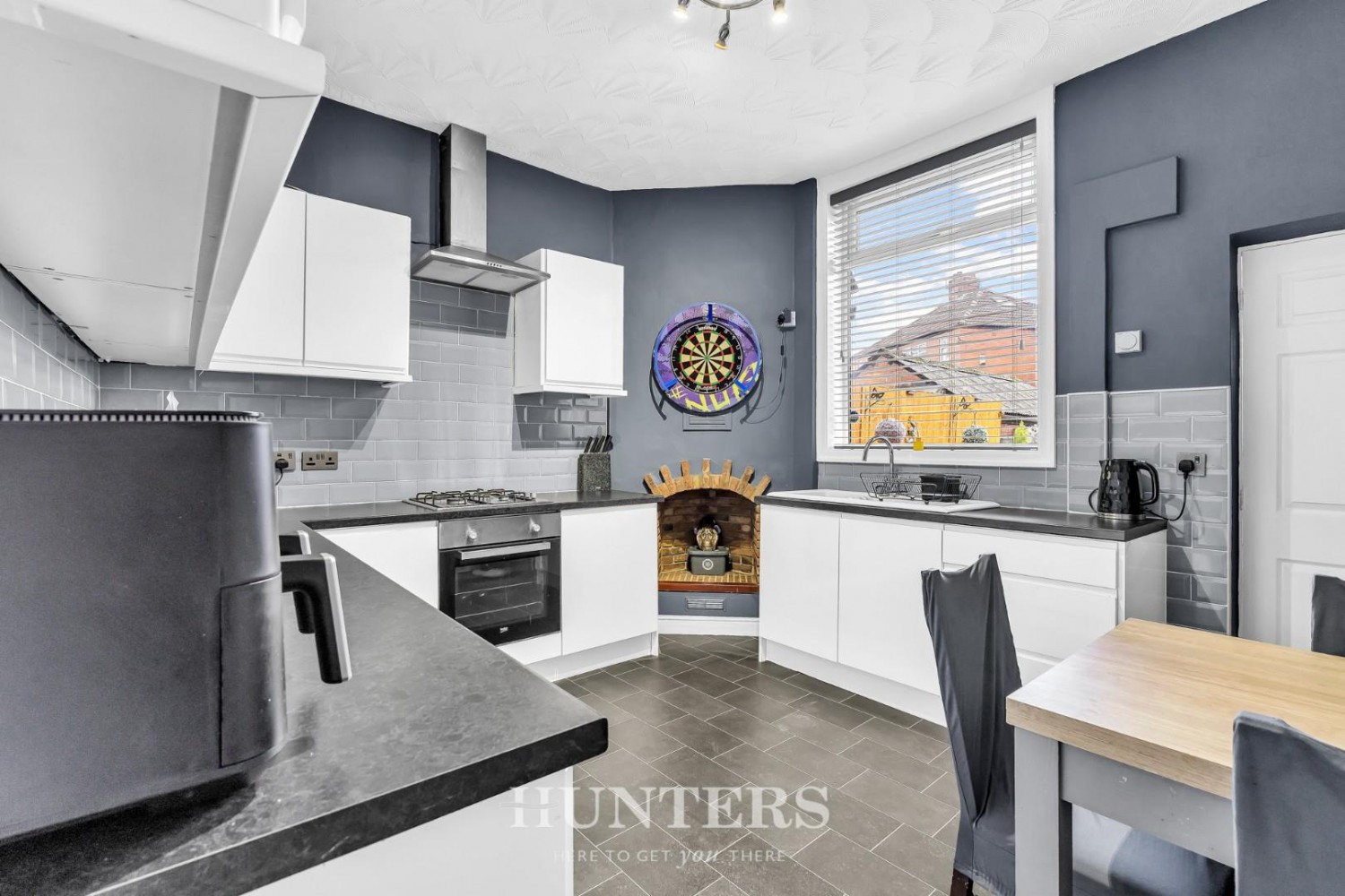 Oldham Road, Middleton, Manchester