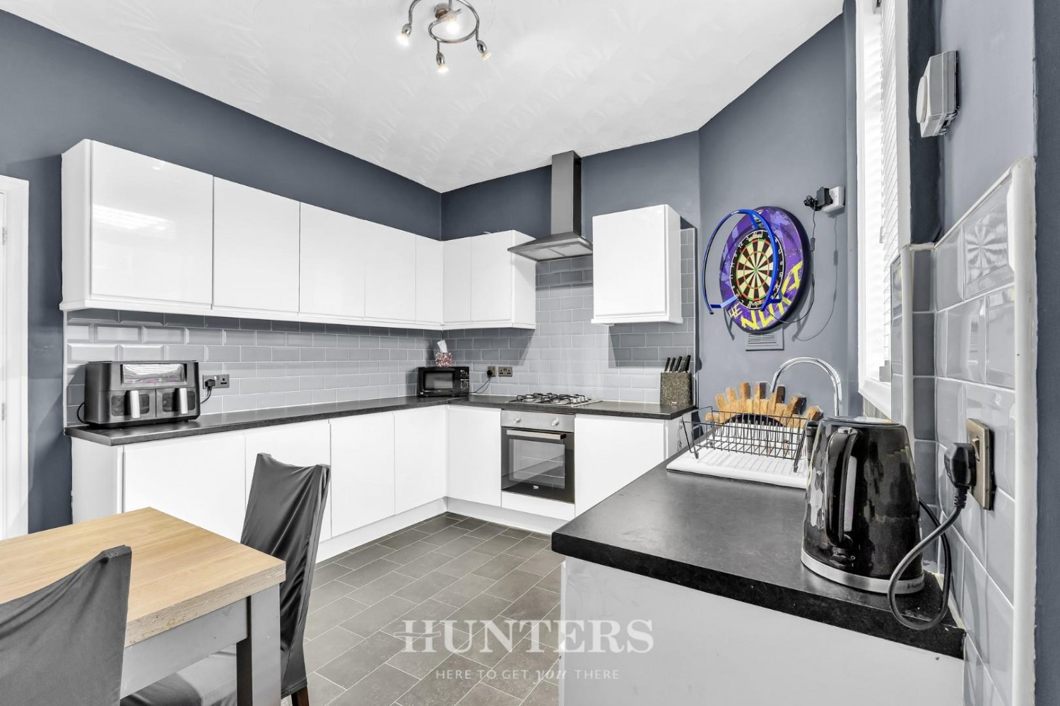 Oldham Road, Middleton, Manchester