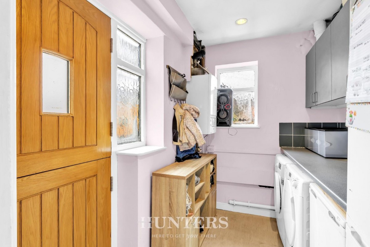 Oldham Road, Middleton, Manchester