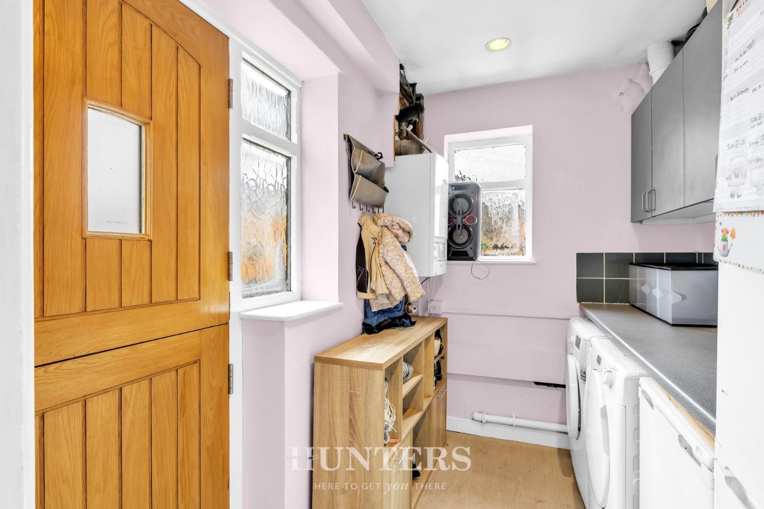 Oldham Road, Middleton, Manchester