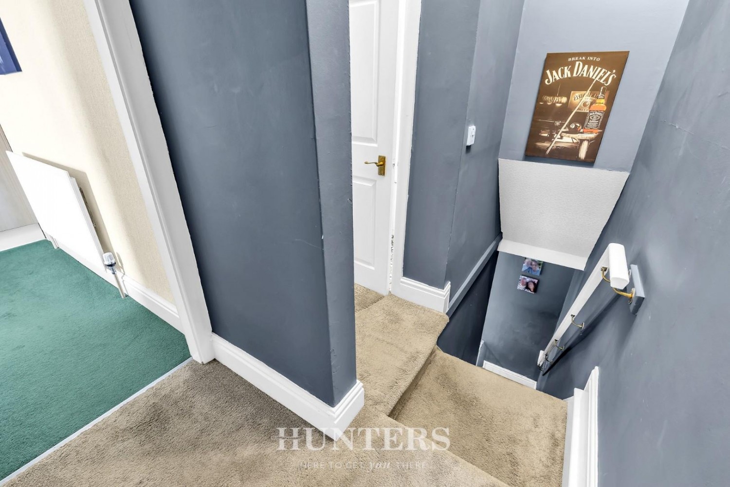 Oldham Road, Middleton, Manchester