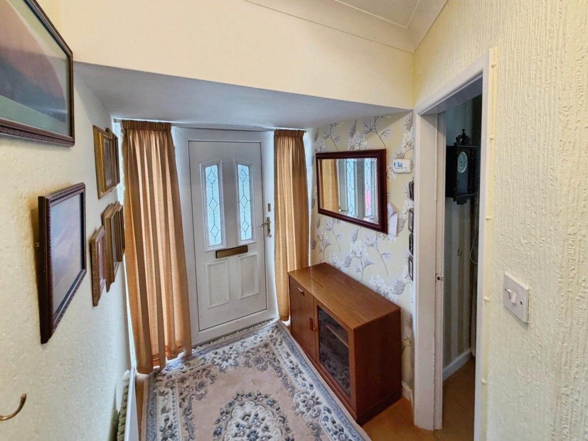 Thorne Drive, Little Sutton, CH66 4NT