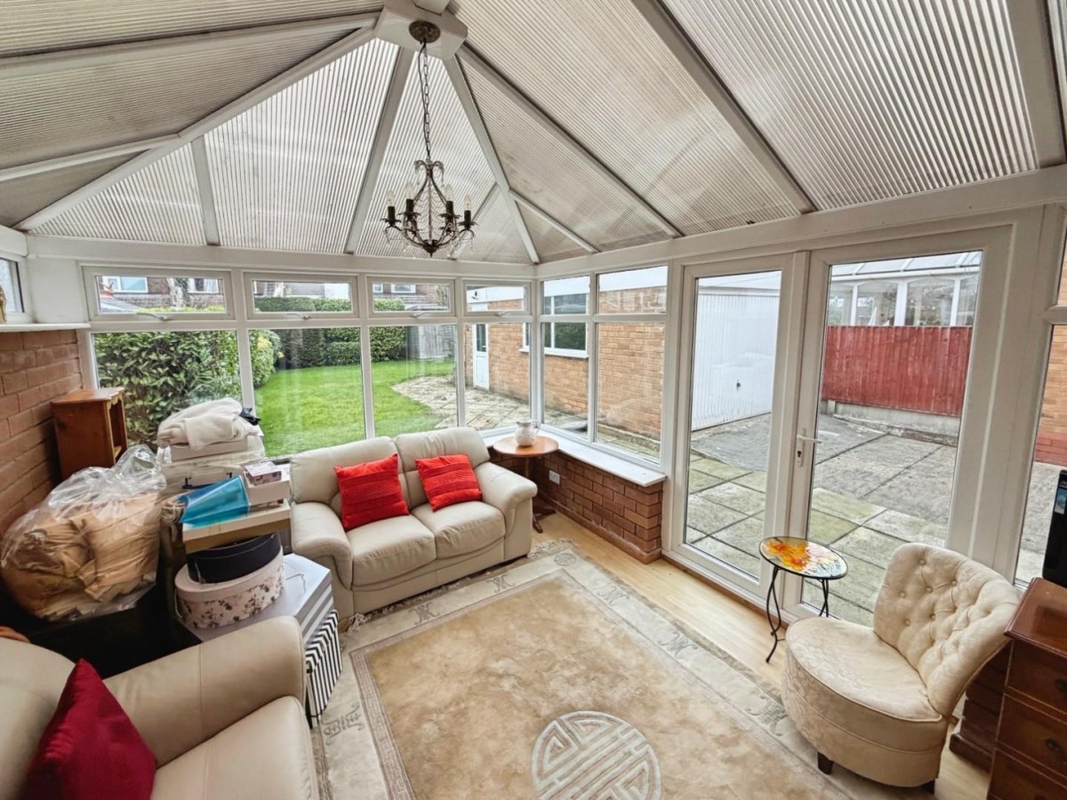 Thorne Drive, Little Sutton, CH66 4NT