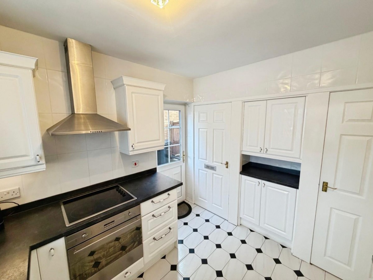 Thorne Drive, Little Sutton, CH66 4NT