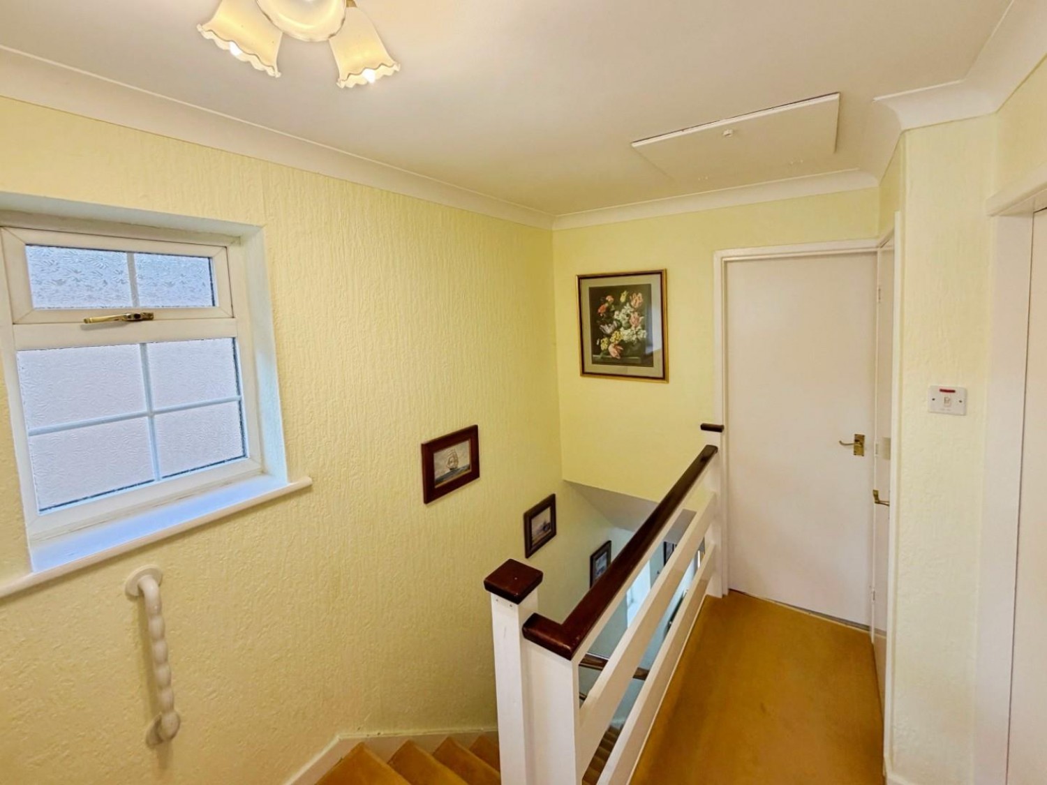 Thorne Drive, Little Sutton, CH66 4NT