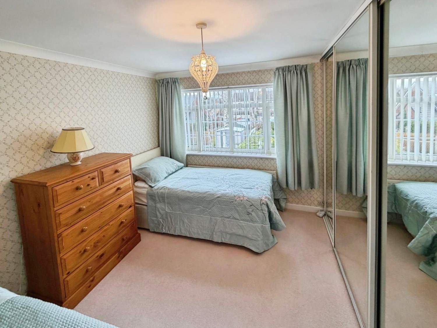 Thorne Drive, Little Sutton, CH66 4NT