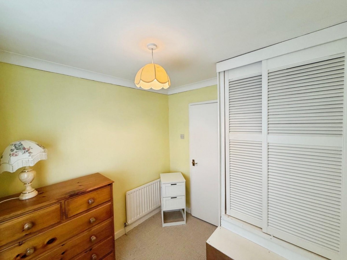 Thorne Drive, Little Sutton, CH66 4NT