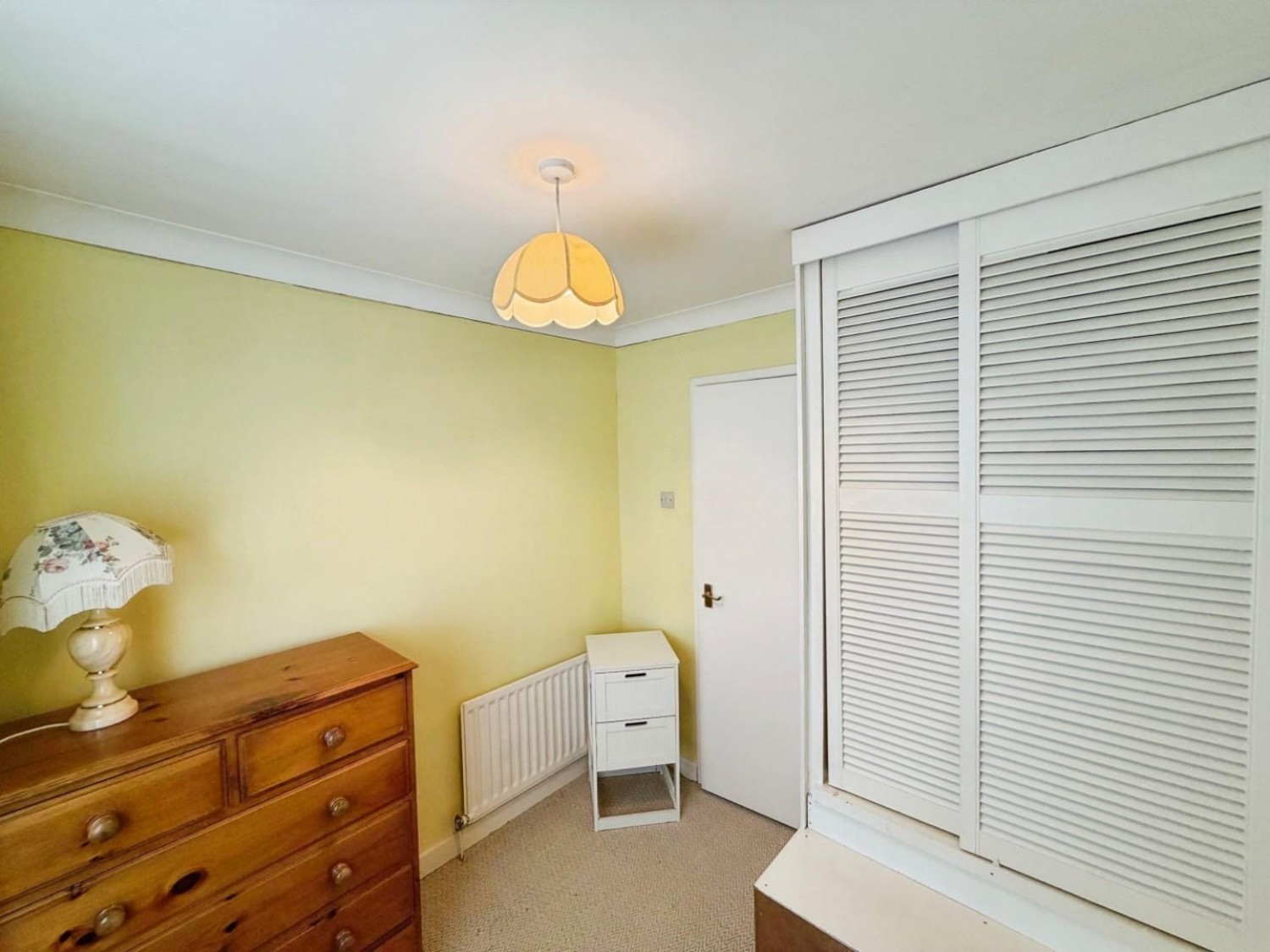 Thorne Drive, Little Sutton, CH66 4NT