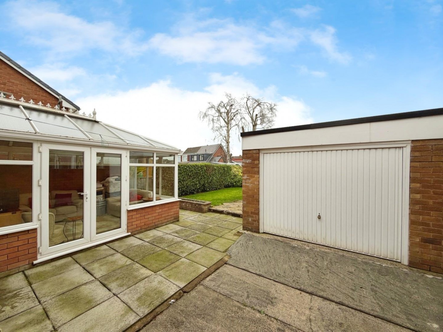 Thorne Drive, Little Sutton, CH66 4NT