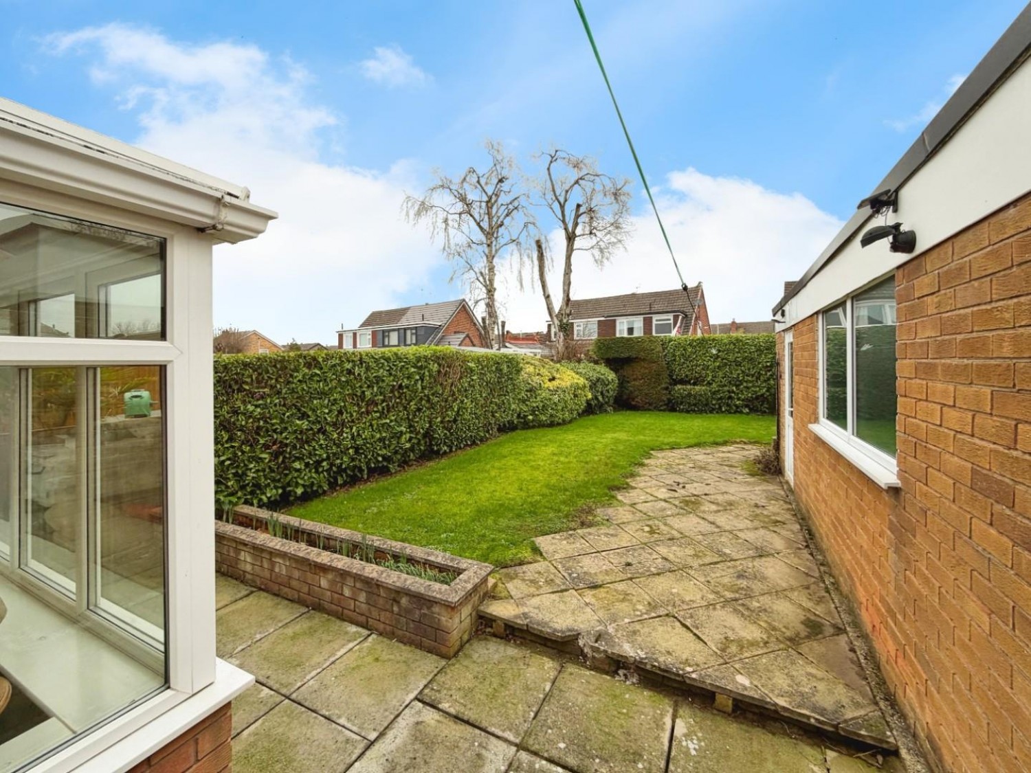 Thorne Drive, Little Sutton, CH66 4NT