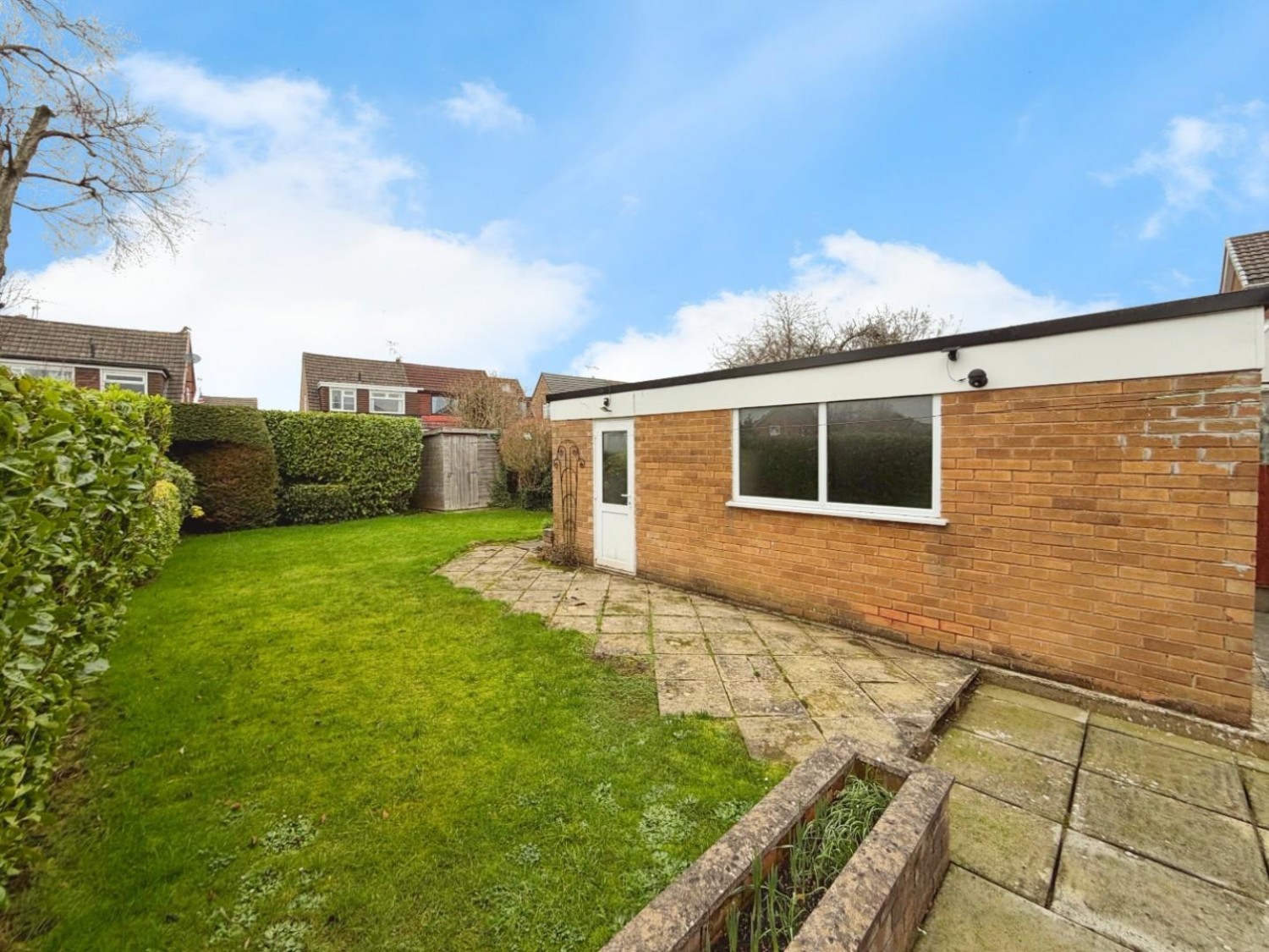 Thorne Drive, Little Sutton, CH66 4NT