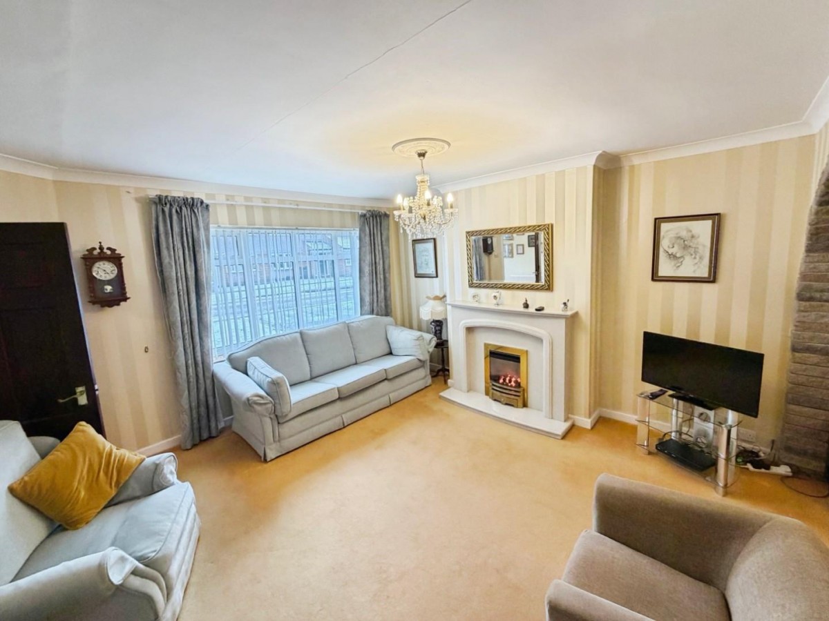 Thorne Drive, Little Sutton, CH66 4NT