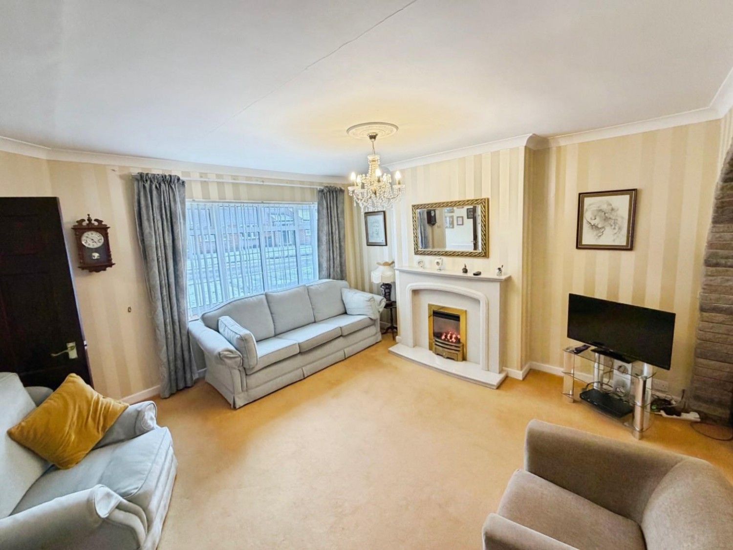 Thorne Drive, Little Sutton, CH66 4NT