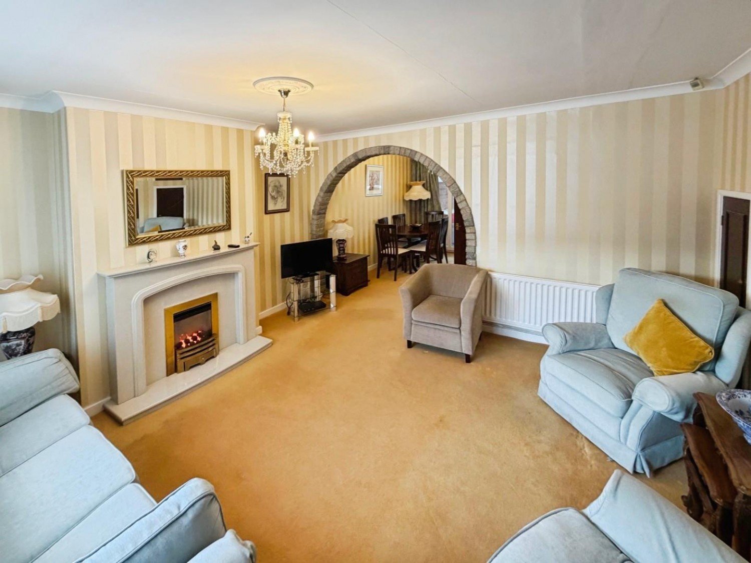 Thorne Drive, Little Sutton, CH66 4NT