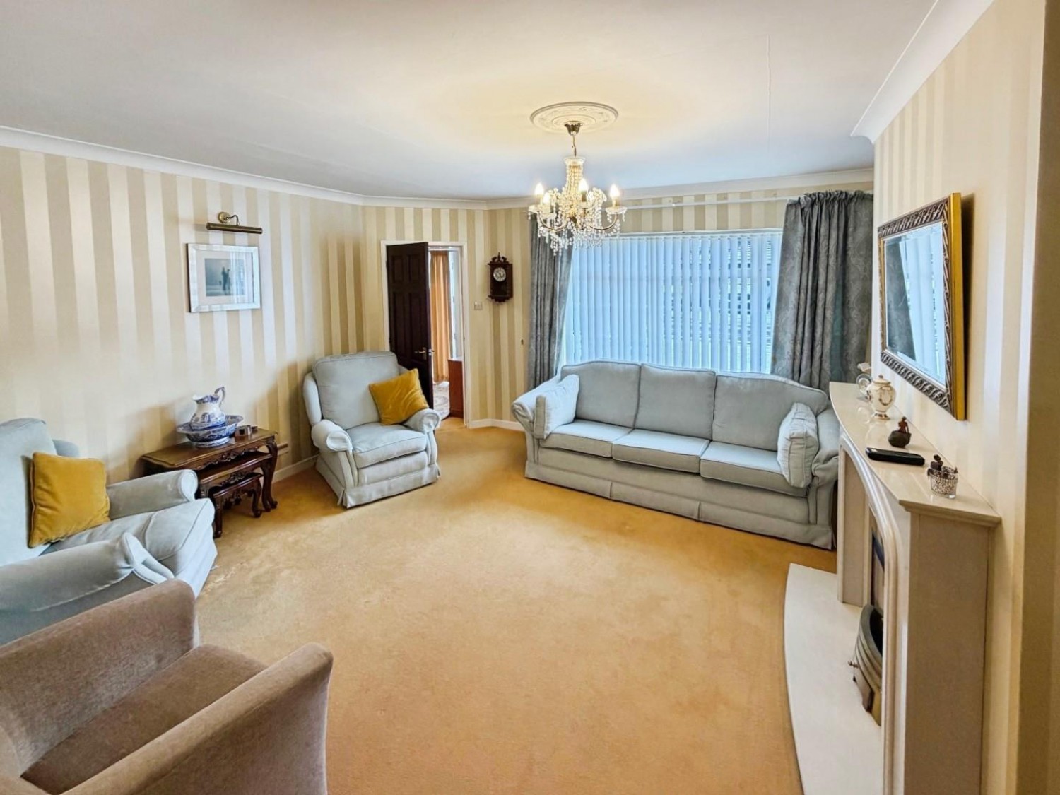 Thorne Drive, Little Sutton, CH66 4NT