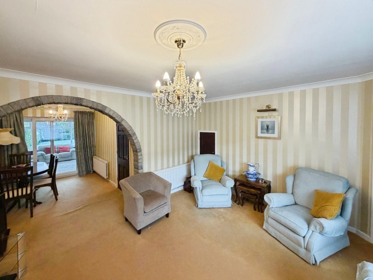 Thorne Drive, Little Sutton, CH66 4NT