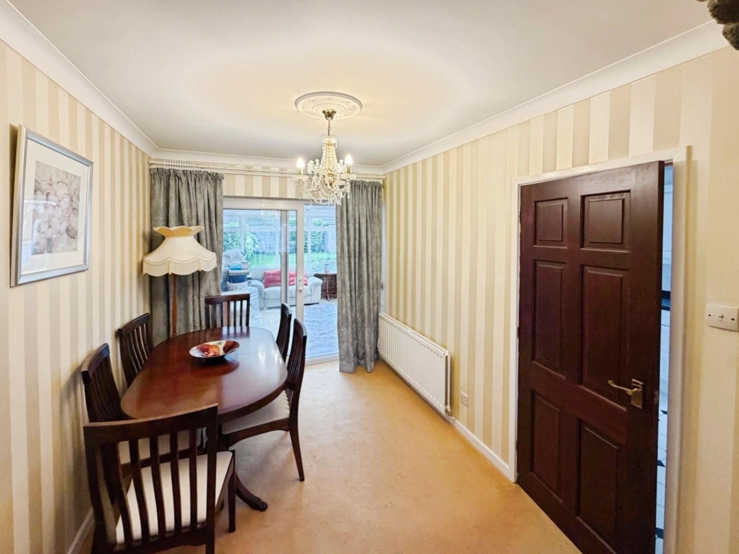 Thorne Drive, Little Sutton, CH66 4NT