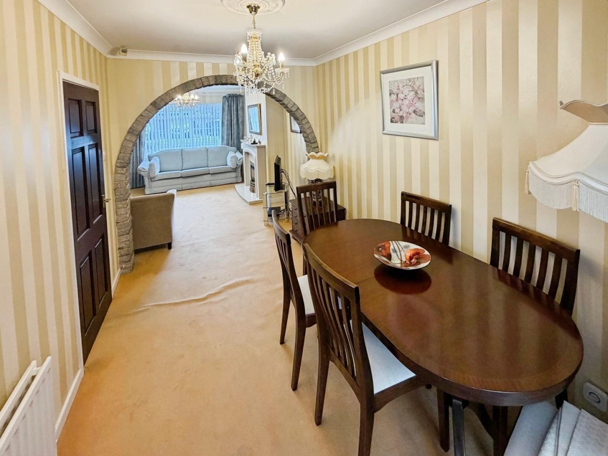 Thorne Drive, Little Sutton, CH66 4NT