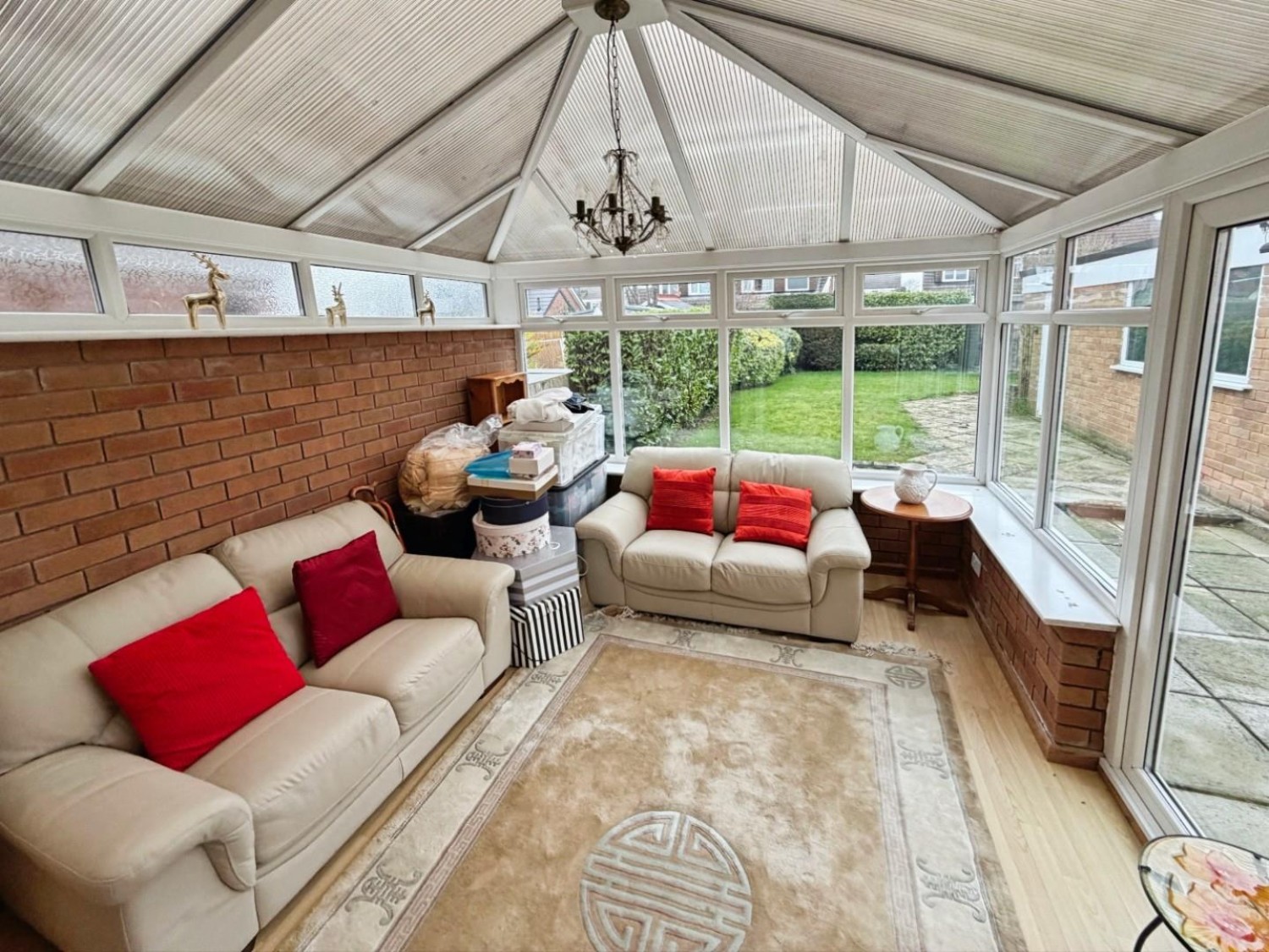 Thorne Drive, Little Sutton, CH66 4NT