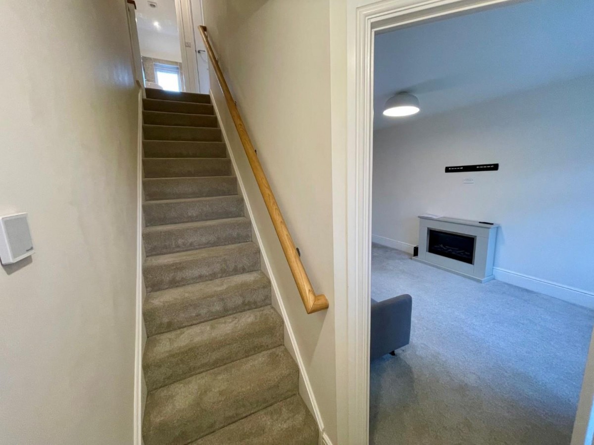 Blacksmith Street, Little Sutton