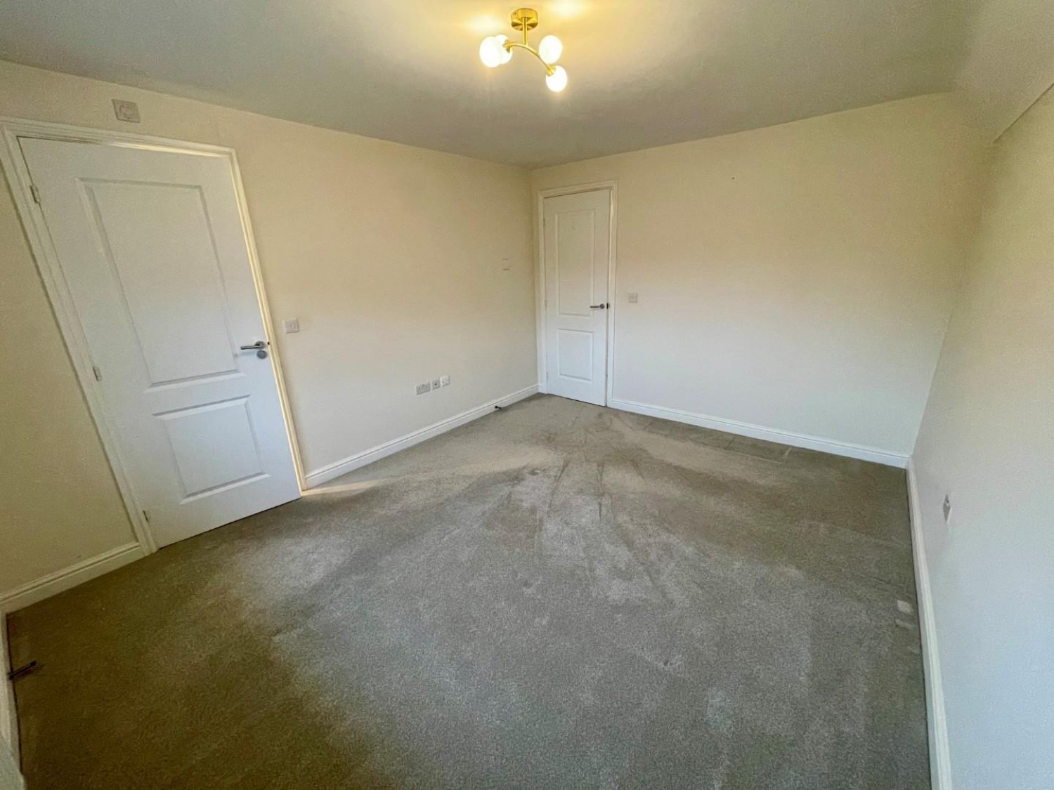 Blacksmith Street, Little Sutton