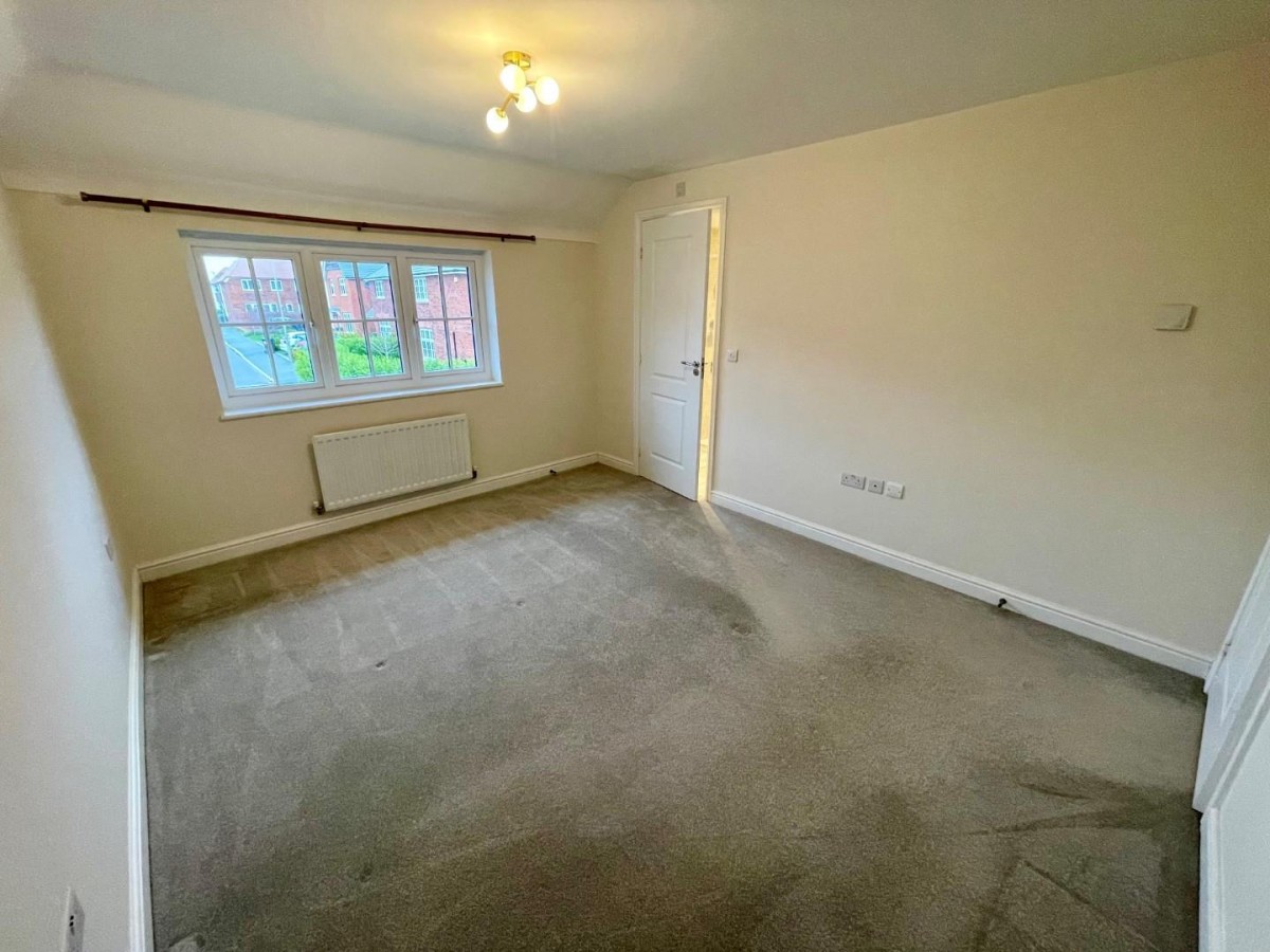 Blacksmith Street, Little Sutton