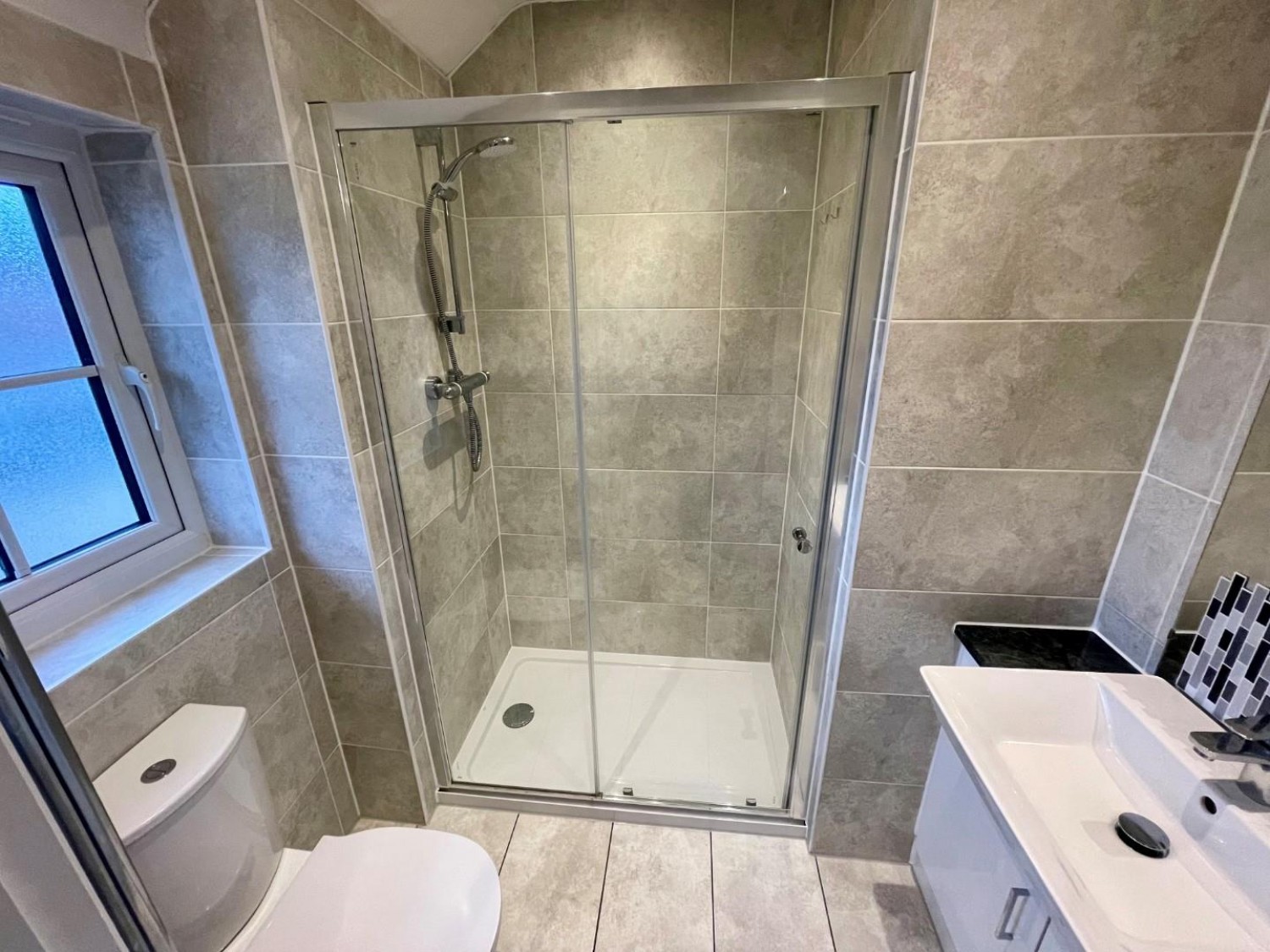 Blacksmith Street, Little Sutton