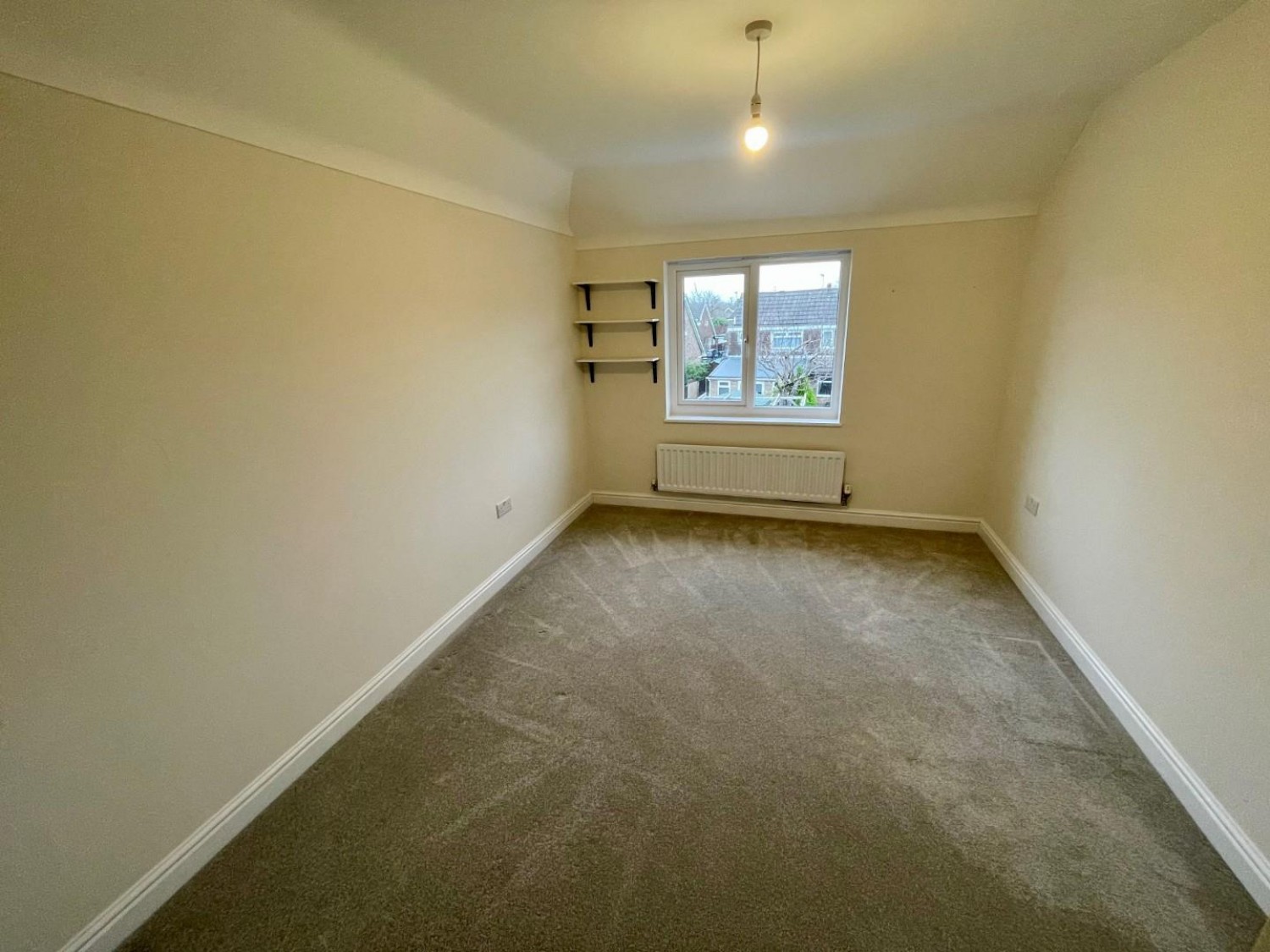 Blacksmith Street, Little Sutton