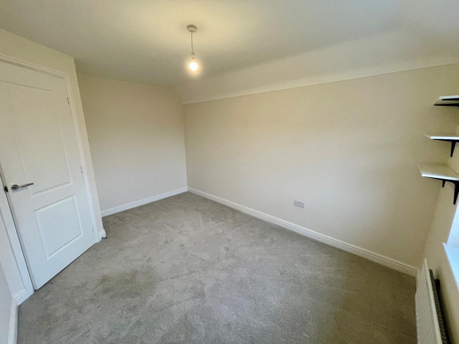 Blacksmith Street, Little Sutton