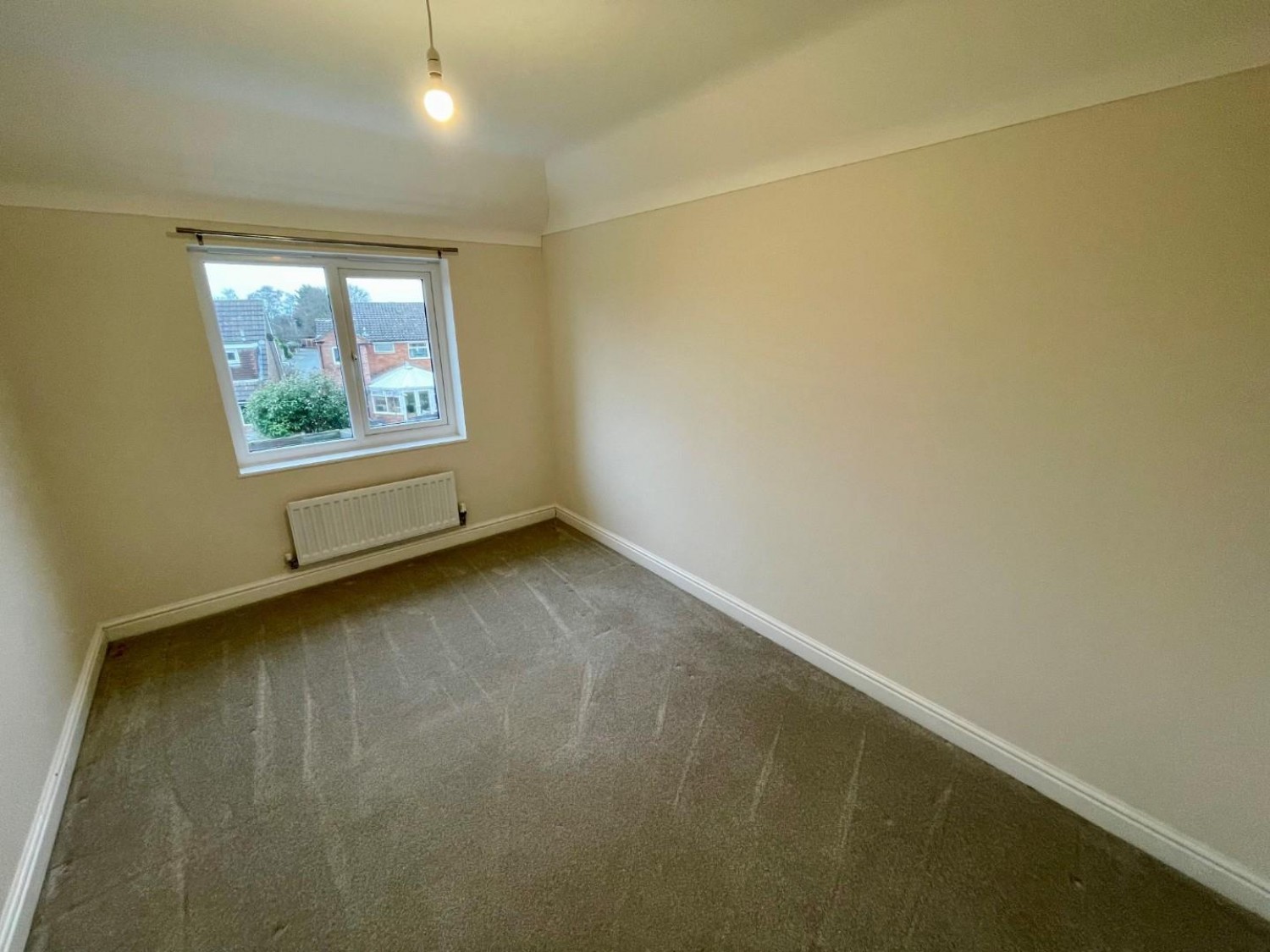 Blacksmith Street, Little Sutton