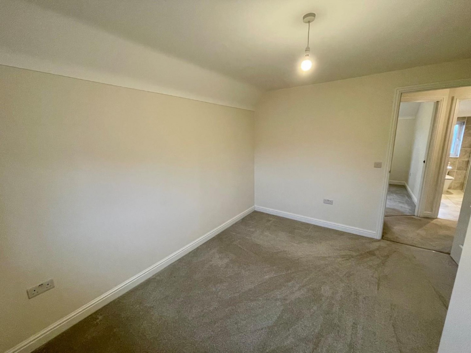 Blacksmith Street, Little Sutton