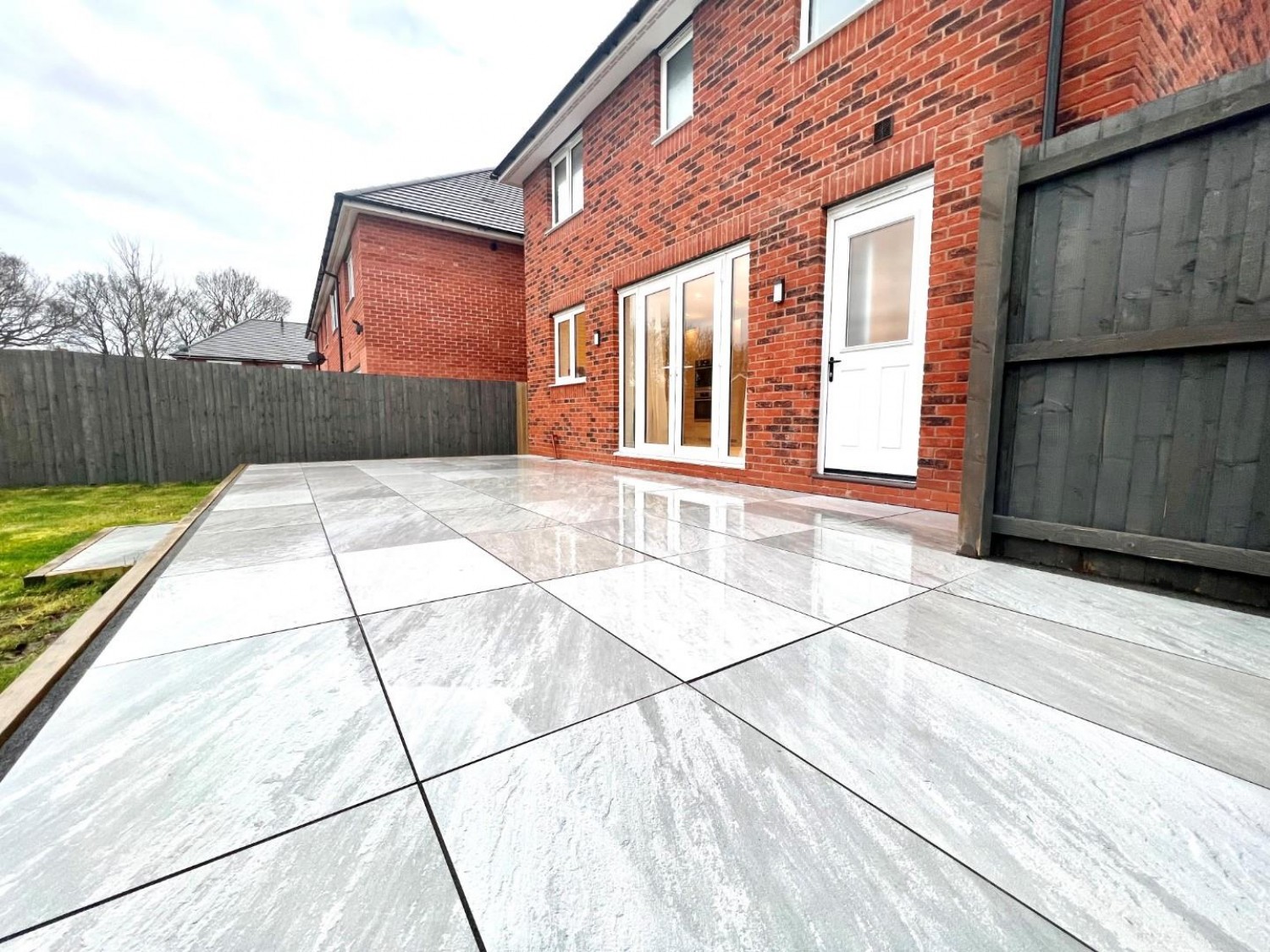 Blacksmith Street, Little Sutton