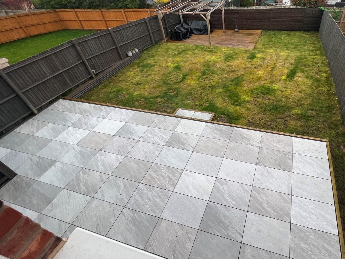 Blacksmith Street, Little Sutton