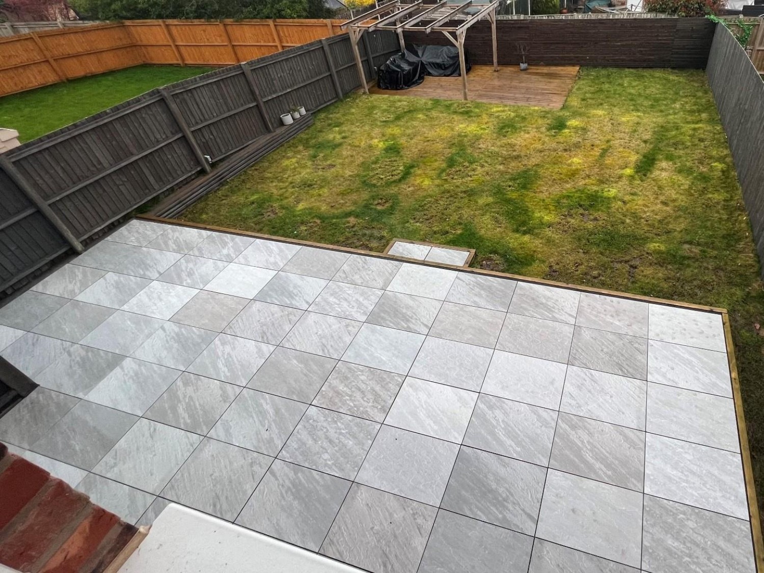 Blacksmith Street, Little Sutton