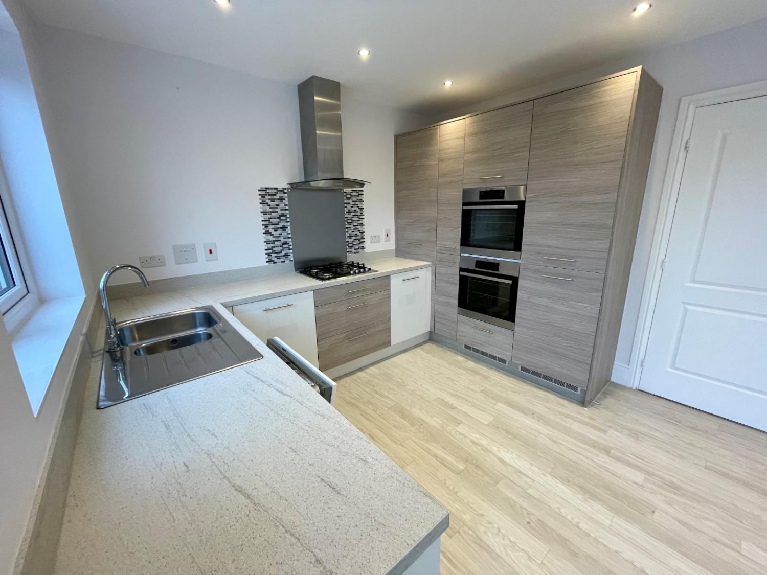 Blacksmith Street, Little Sutton