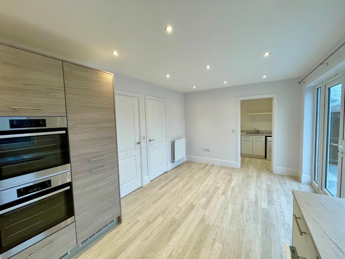 Blacksmith Street, Little Sutton