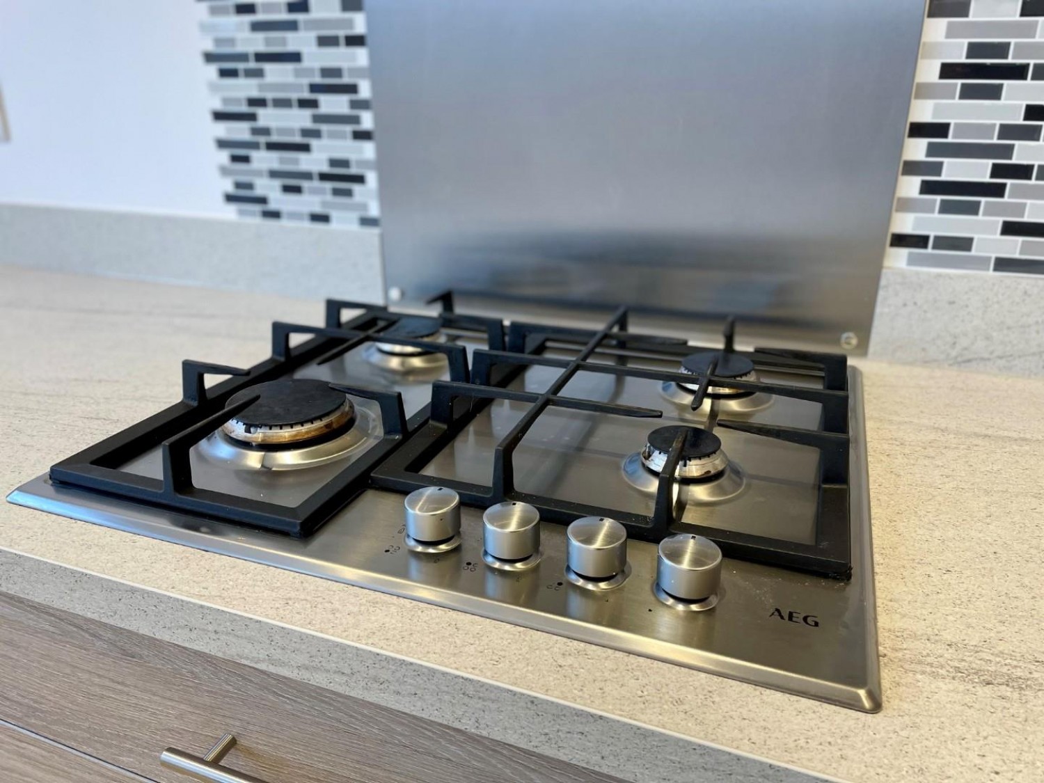 Blacksmith Street, Little Sutton