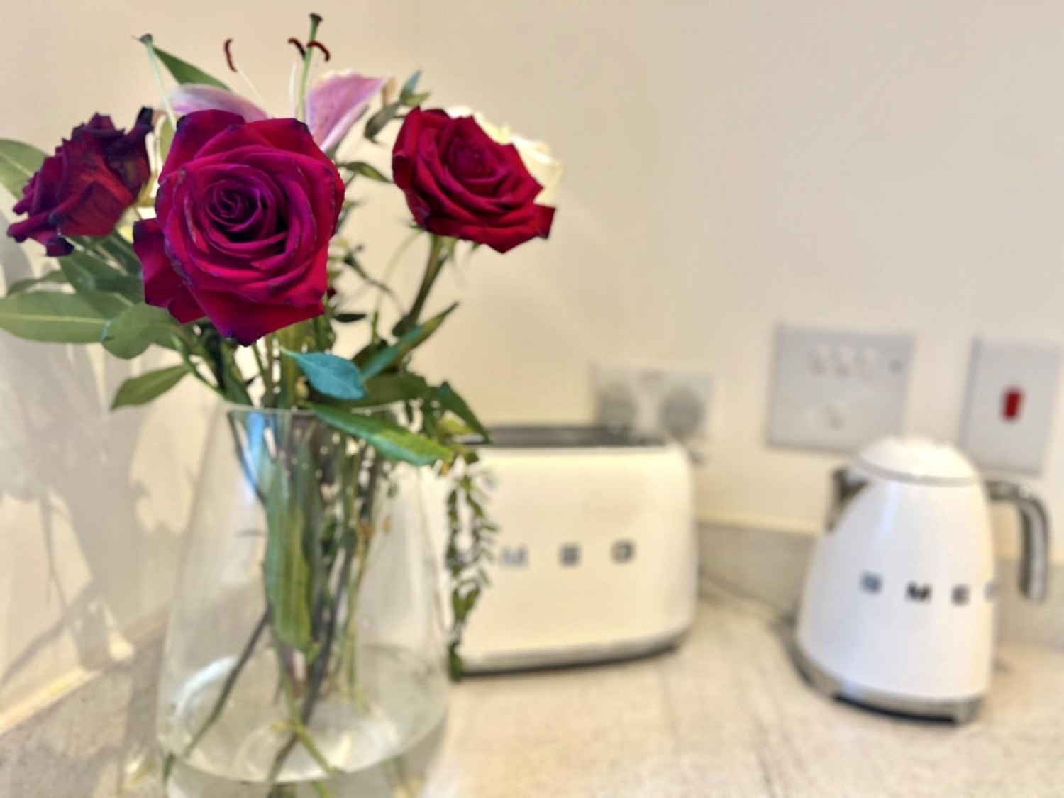 Blacksmith Street, Little Sutton