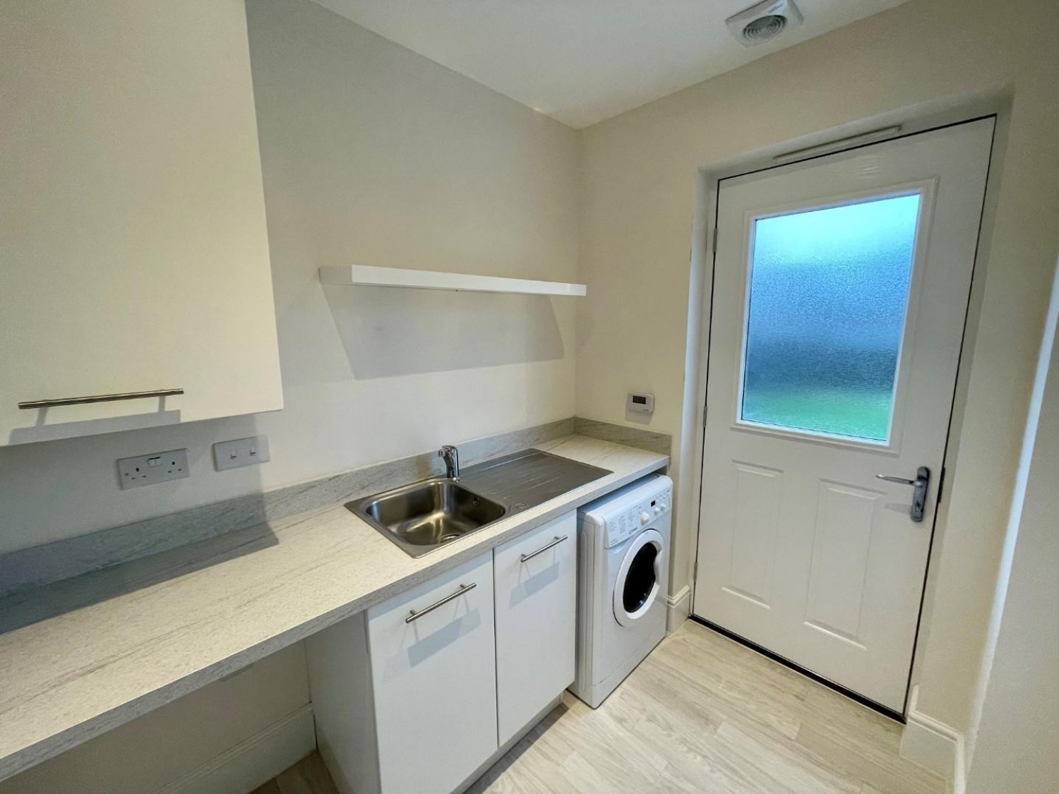 Blacksmith Street, Little Sutton