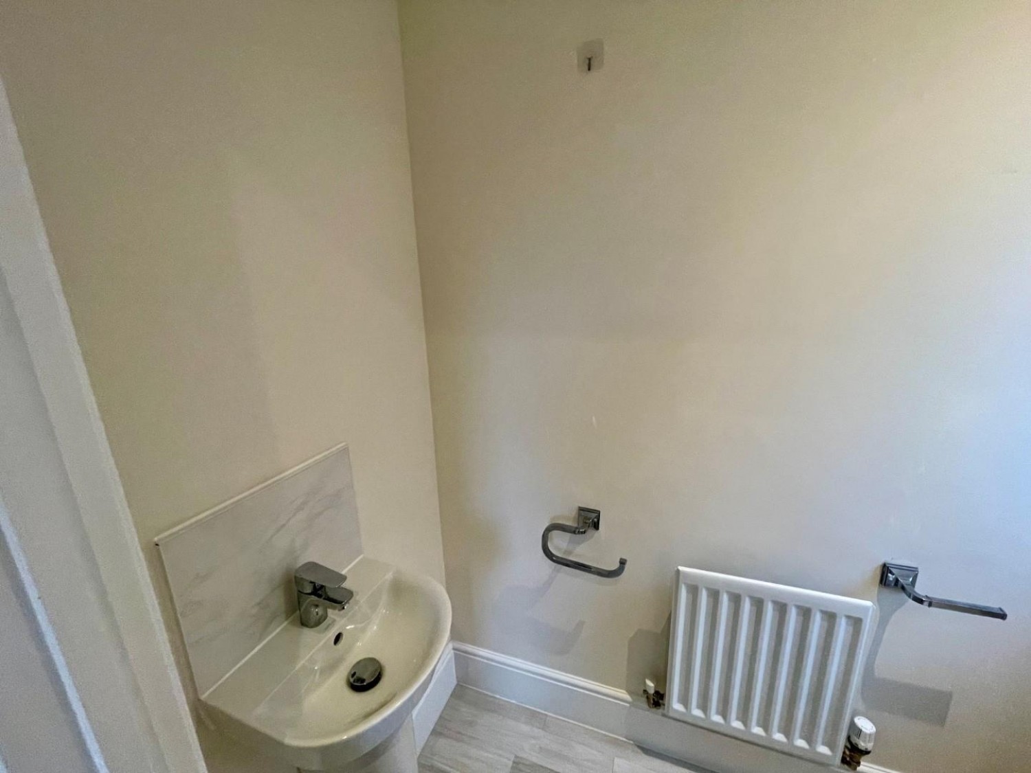 Blacksmith Street, Little Sutton