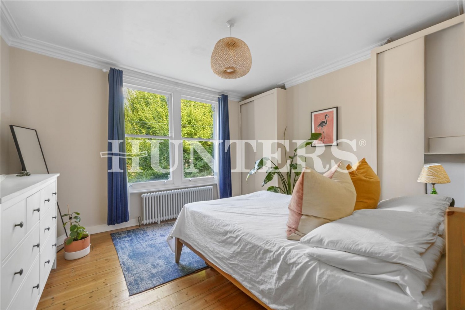 Greenfield Road, London, N15