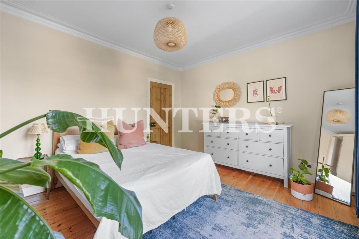 Greenfield Road, London, N15