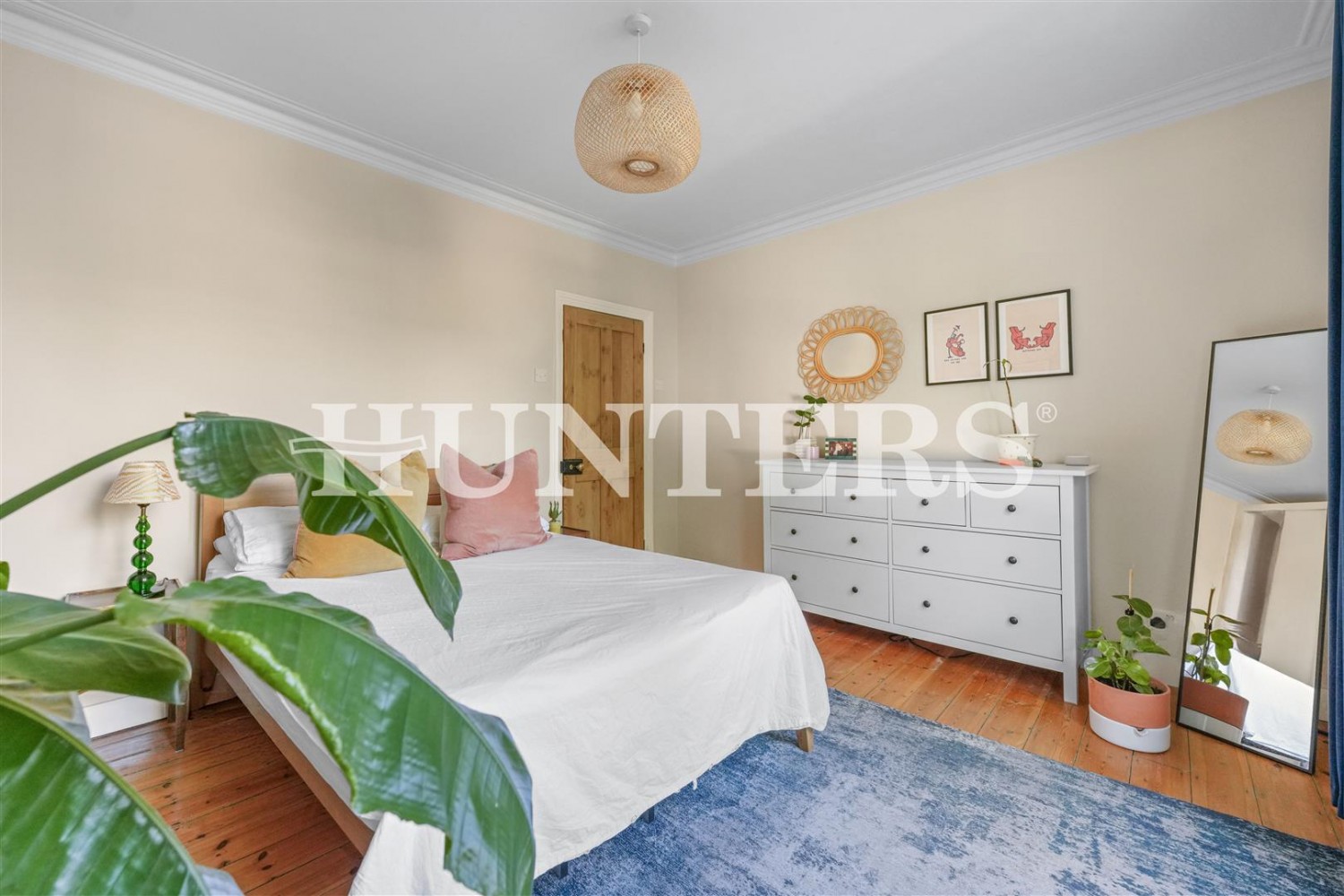 Greenfield Road, London, N15