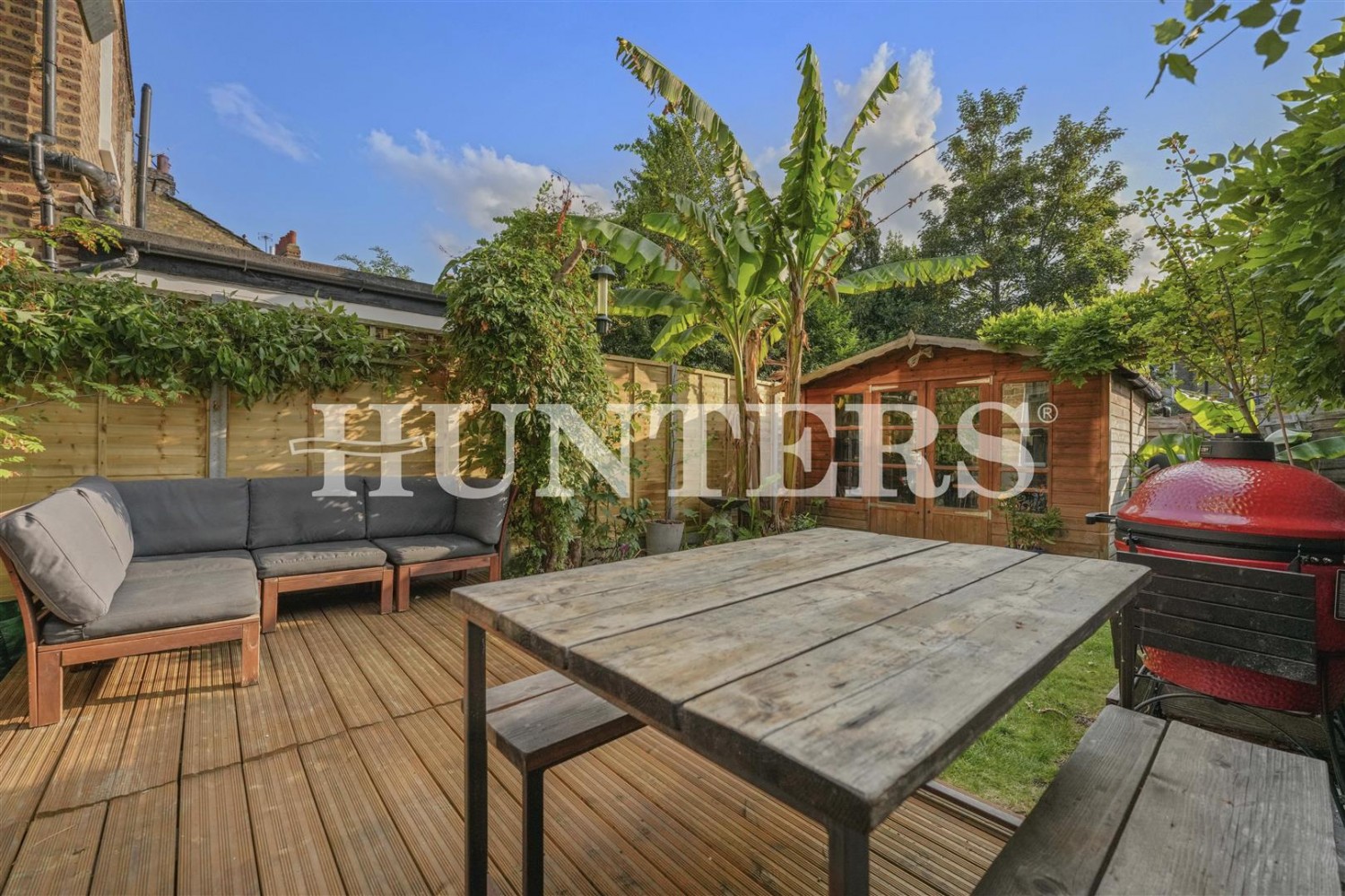 Greenfield Road, London, N15