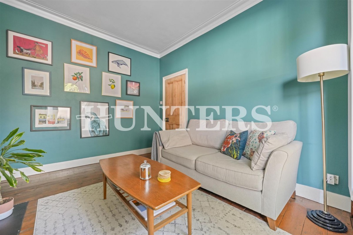 Greenfield Road, London, N15