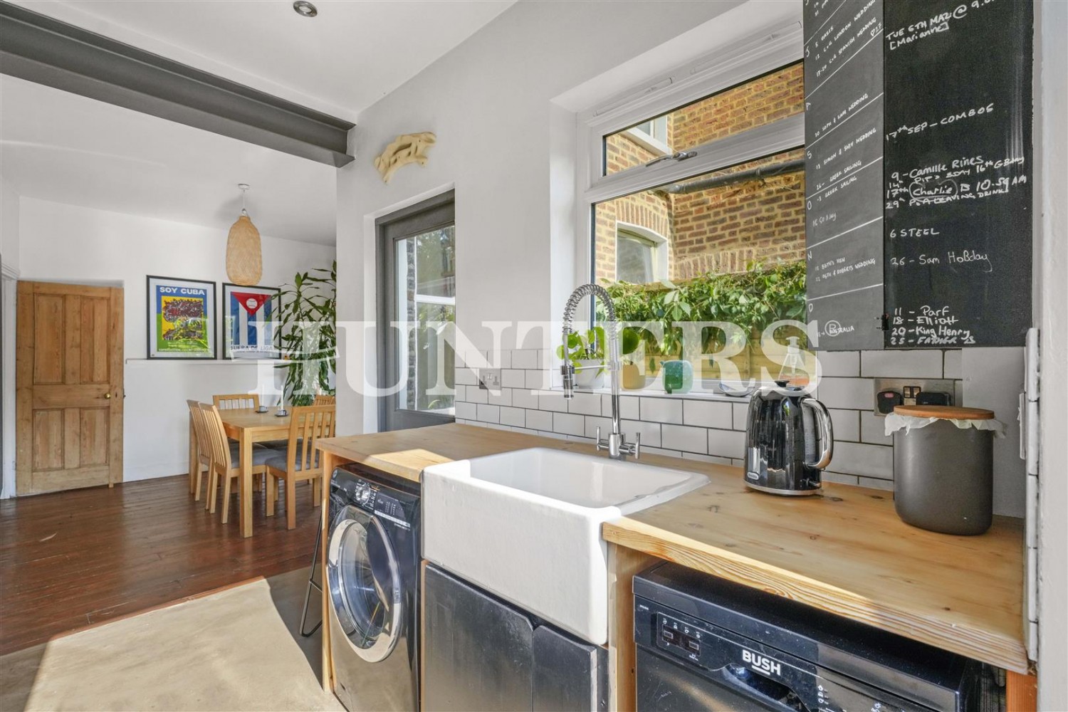 Greenfield Road, London, N15