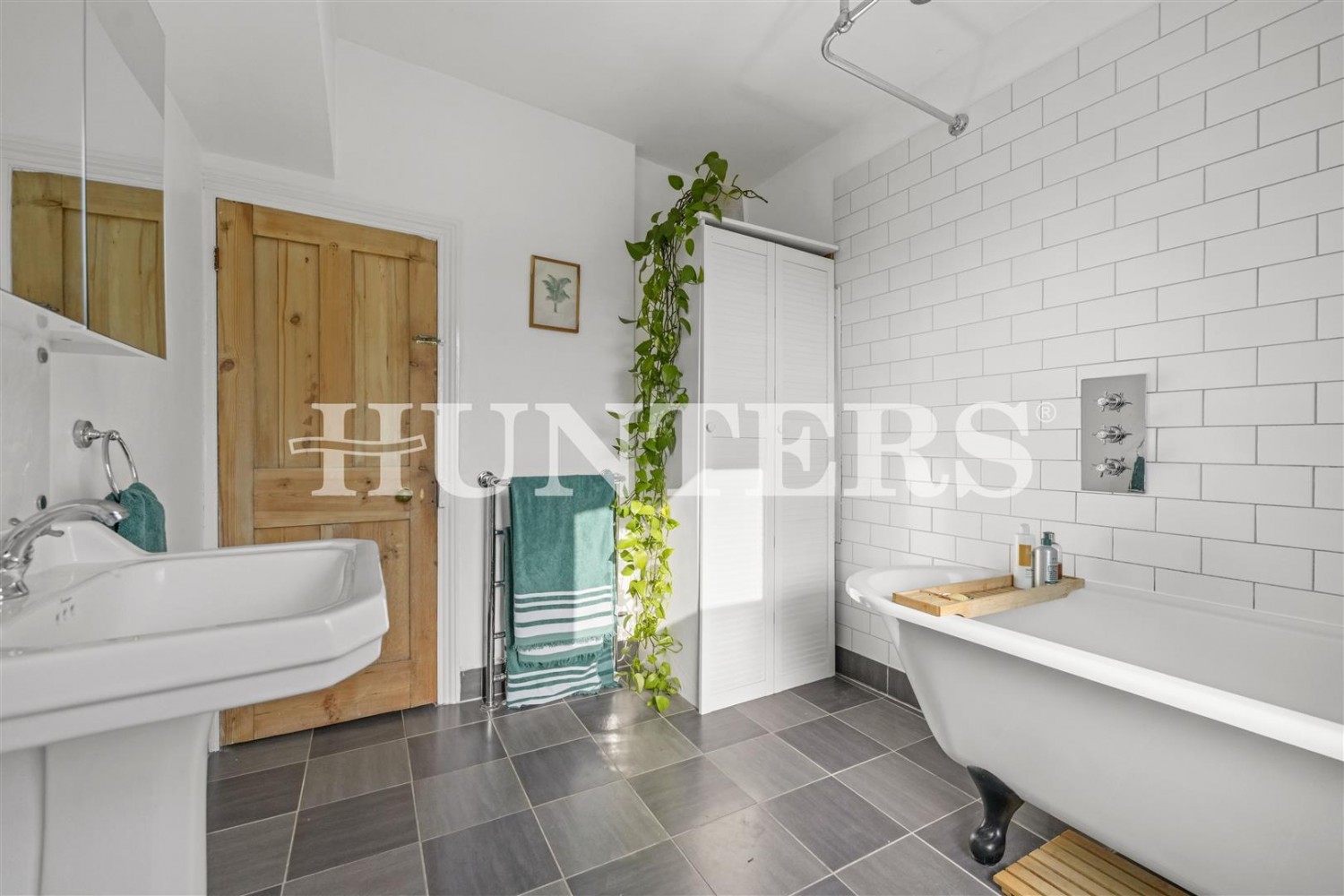 Greenfield Road, London, N15