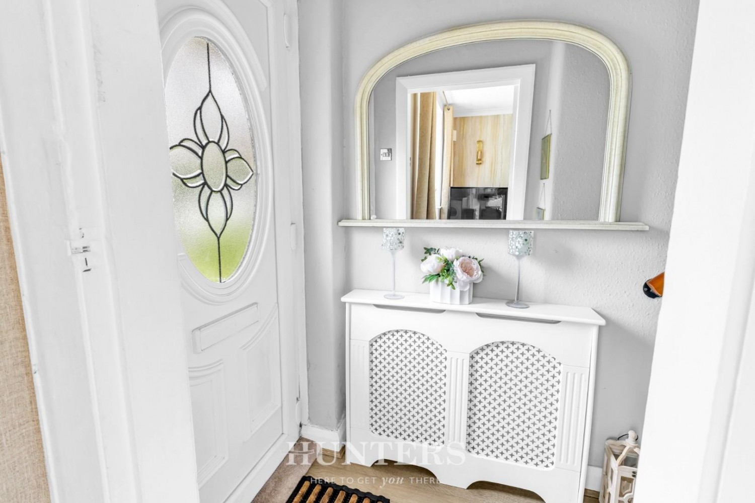 Green Street, Middleton, Manchester