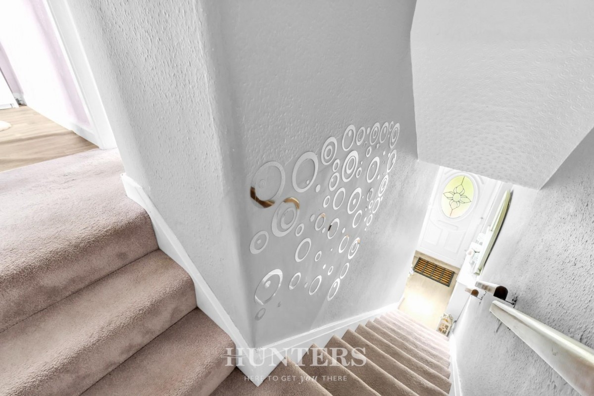 Green Street, Middleton, Manchester